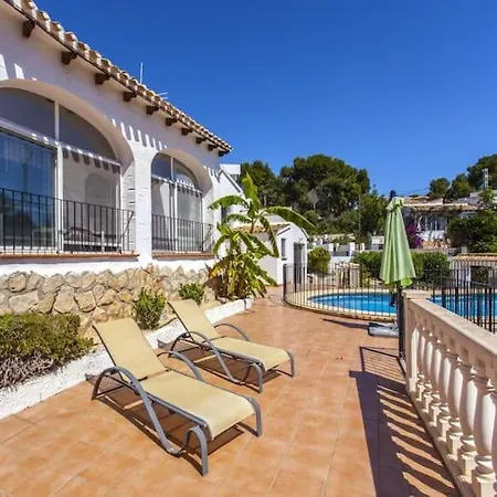 Tripoli * Moraira