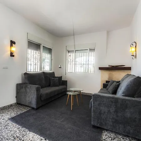 Tripoli Villa Moraira