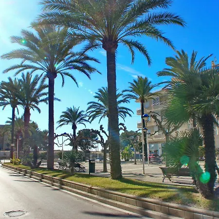 Villa Tripoli Moraira
