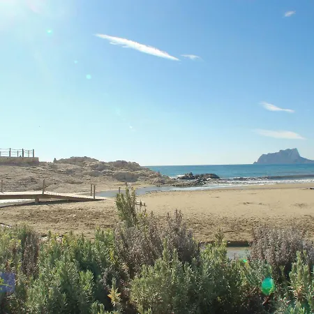 Tripoli * Moraira