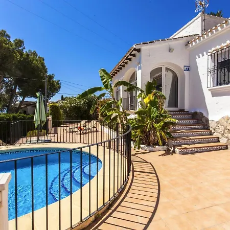 Tripoli * Moraira