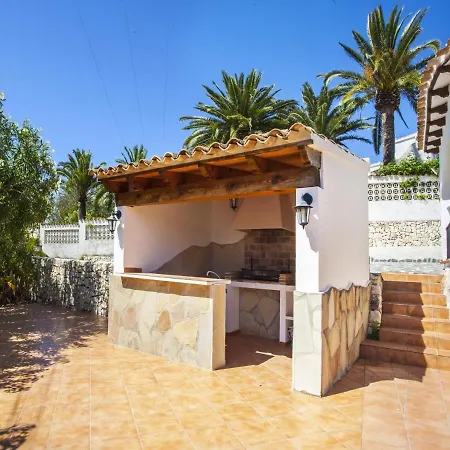 Villa Tripoli