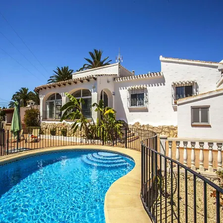 Villa Tripoli