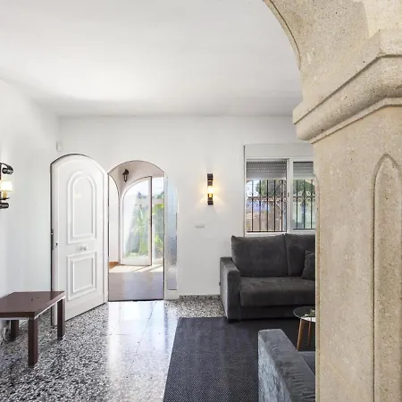 Villa Tripoli