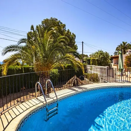 Villa Tripoli *