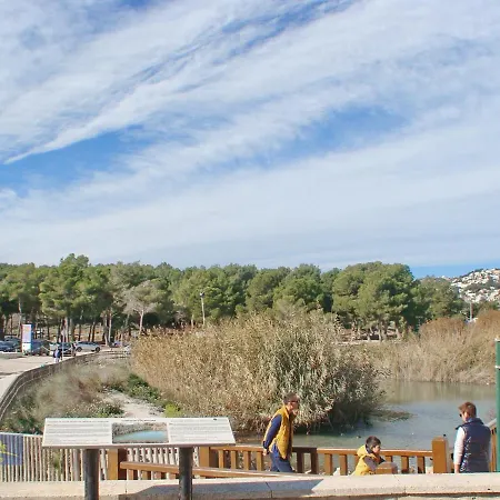 Villa Tripoli *