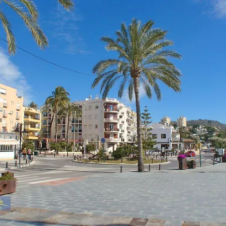 Tripoli Moraira