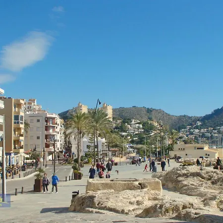 Tripoli * Moraira