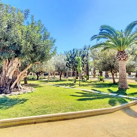 Tripoli Villa *