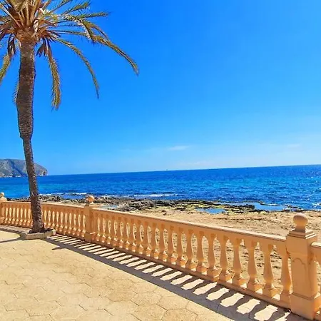 Tripoli Villa Moraira