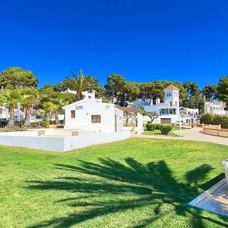Villa Tripoli