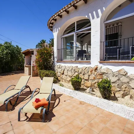 Villa Tripoli