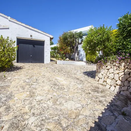 Tripoli * Moraira
