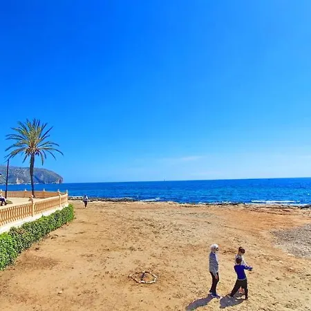 Villa Tripoli Moraira