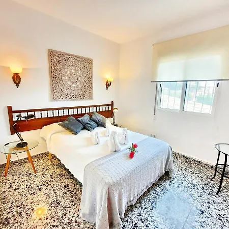 Tripoli Villa