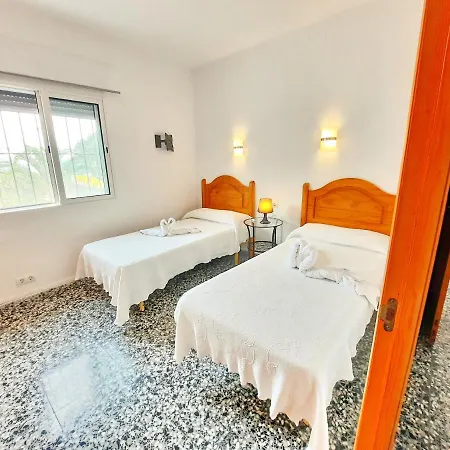 Tripoli Villa