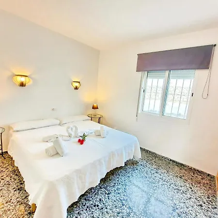 Tripoli Moraira